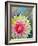 Thistle-Jennifer Redstreake Geary-Framed Art Print