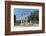 Tholos, Ancient Greek ruins, Olympia, Greece-Jim Engelbrecht-Framed Photographic Print