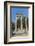 Tholos, Ancient Greek ruins, Olympia, Greece-Jim Engelbrecht-Framed Photographic Print