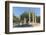 Tholos, Ancient Greek ruins, Olympia, Greece-Lisa S. Engelbrecht-Framed Photographic Print