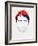 Thom Watercolor-Lora Feldman-Framed Art Print