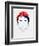 Thom Watercolor-Lora Feldman-Framed Art Print