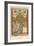 Thomas A. Becket, The Archbishop of Canterbury-null-Framed Art Print
