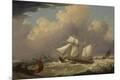 Premium Giclee Print