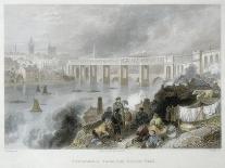 Greenwich Park, Greenwich, London, 1844-Thomas Abiel Prior-Mounted Giclee Print