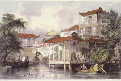 Thomas Allom Wall Art: Prints, Paintings & Posters | Art.com Thomas Allom Wall Art: Prints, Paintings & Posters | Art.com