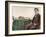 Thomas Alva Edison (1847-1931). American Inventor-Prisma Archivo-Framed Photographic Print