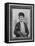 Thomas Alva Edison as a Boy-null-Framed Stretched Canvas