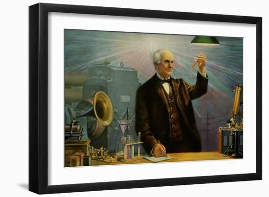 Art Print, , large