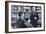 Thomas Alva Edison-Paul Rainer-Framed Giclee Print