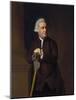 Thomas Amory II, c.1770-72-John Singleton Copley-Mounted Giclee Print