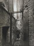 High Street, Glasgow, C.1878 (B/W Photo)-Thomas Annan-Giclee Print