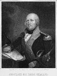General Francis Marion-Thomas B. Welch-Framed Giclee Print