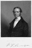 Thomas Mckean-Thomas B. Welch-Giclee Print