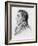 Thomas Banks-John Flaxman-Framed Art Print