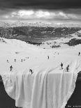 Tourist Trap-Thomas Barbey-Giclee Print