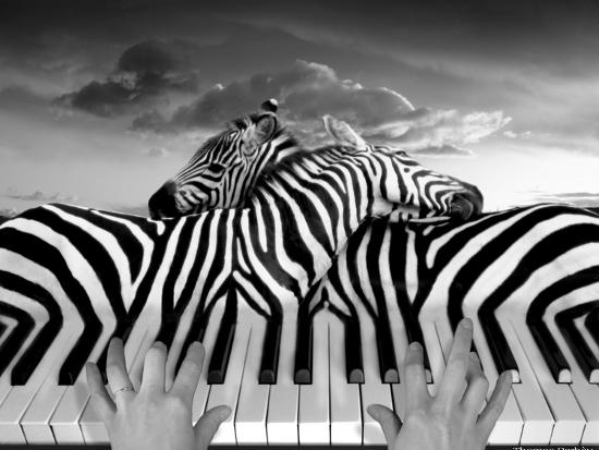 Premium Giclee Print, , large