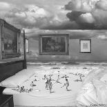 The Road to Enlightenment-Thomas Barbey-Art Print