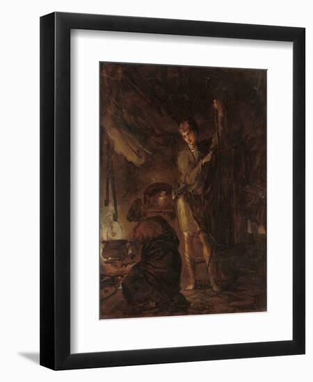 Giclee Print, , large