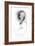 Thomas Baron Denman-T Wright-Framed Art Print