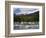 Thomas Basin Boat Harbor in Ketchikan, Southeast Alaska, United States of America, North America-Richard Cummins-Framed Photographic Print