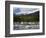 Thomas Basin Boat Harbor in Ketchikan, Southeast Alaska, United States of America, North America-Richard Cummins-Framed Photographic Print