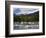 Thomas Basin Boat Harbor in Ketchikan, Southeast Alaska, United States of America, North America-Richard Cummins-Framed Photographic Print