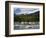 Thomas Basin Boat Harbor in Ketchikan, Southeast Alaska, United States of America, North America-Richard Cummins-Framed Photographic Print