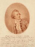 Wisdom, 1794-Thomas Burke-Framed Premier Image Canvas