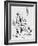 Thomas Campbell-Daniel Maclise-Framed Giclee Print