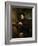 Thomas Carlyle (1795-1881), 1844-John Linnell-Framed Giclee Print