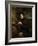 Thomas Carlyle (1795-1881), 1844-John Linnell-Framed Giclee Print