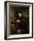 Thomas Carlyle (1795-1881), 1844-John Linnell-Framed Giclee Print