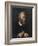 Thomas Carlyle, c.1868-George Frederick Watts-Framed Giclee Print