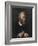 Thomas Carlyle, c.1868-George Frederick Watts-Framed Giclee Print