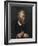 Thomas Carlyle, c.1868-George Frederick Watts-Framed Giclee Print