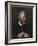 Thomas Carlyle, c.1868-George Frederick Watts-Framed Giclee Print