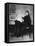 Thomas Carlyle, Scottish Essayist, Satirist, and Historian, C1873-James Abbott McNeill Whistler-Framed Premier Image Canvas