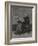 Thomas Carlyle-James Abbott McNeill Whistler-Framed Art Print