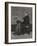 Thomas Carlyle-James Abbott McNeill Whistler-Framed Art Print