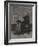 Thomas Carlyle-James Abbott McNeill Whistler-Framed Art Print