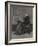 Thomas Carlyle-James Abbott McNeill Whistler-Framed Art Print