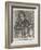 Thomas Carlyle-Daniel Maclise-Framed Giclee Print