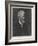 Thomas Carlyle-George Frederick Watts-Framed Giclee Print