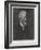 Thomas Carlyle-George Frederick Watts-Framed Giclee Print