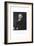 Thomas Chalmers, Leader of the Free Church of Scotland-W Roffe-Framed Giclee Print