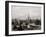 Thomas Circle, Washington, D.C.-null-Framed Photo