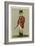 Thomas Colleton Garth, Vanity Fair-Leslie Ward-Framed Art Print