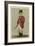 Thomas Colleton Garth, Vanity Fair-Leslie Ward-Framed Art Print