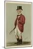 Thomas Colleton Garth, Vanity Fair-Leslie Ward-Mounted Art Print